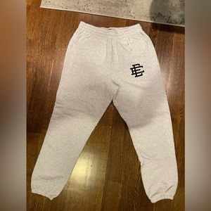 Eric Emanuel sweatpants